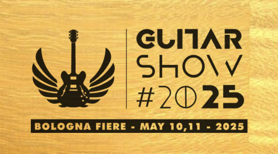 GUITAR SHOW