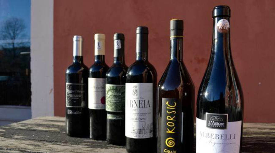 MERCATO DEI VINI E DEI VIGNAIOLI INDIPENDENTI